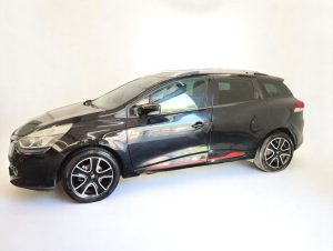CLIO IV ESTATE 0.9 TCE ENERGY 90 LIMITED