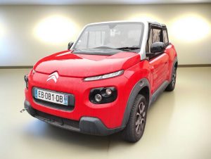 E-MEHARI 68 BA