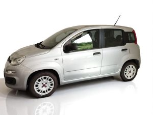 PANDA 1.2 69 EASY 5P