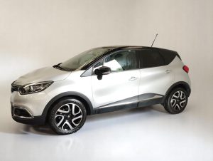 CAPTUR 1.2 TCE ENERGY 120 INTENS BA 5P
