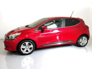 CLIO IV 1.5 DCI ENERGY 90 BA
