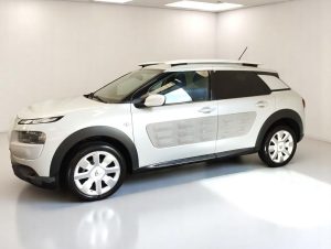 C4 CACTUS 1.2 THP110 ONETONE BA 5P