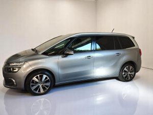 GD C4 PICASSO 1.2 THP 130 FEEL BA