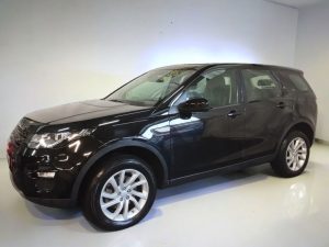 DISCOVERY SPORT 2.0 TD4 150 SE MARK III