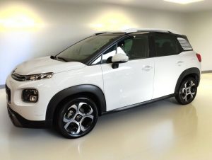 C3 AIRCROSS 1.2 THP110 SHINE 5P