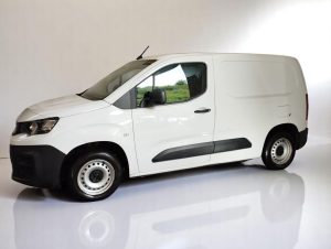 PARTNER STD BLUEHDI 100 STE PREMIUM