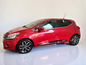 CLIO IV 0.9 TCE ENERGY 90 INTENS 5P