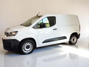 BERLINGO VAN 1.5 BLUEHDI 100 STE CLUB