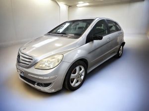 CLASSE B 180 2.0 CDI 109 5P