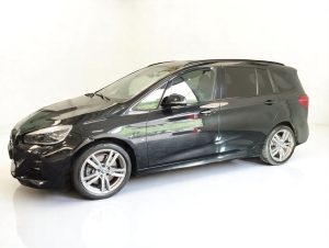 GRAN TOURER 218 D 2.0 150 SPORT BA