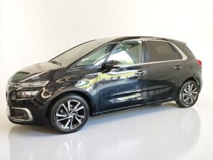 C4 PICASSO 1.2 THP130 SHINE 5P