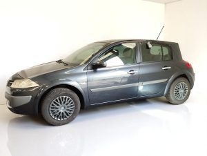 MEGANE II 1.5 DCI 105 IMPULSION 5P