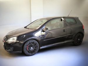 GOLF V 2.0 16S TFSI 200 GTI 3P