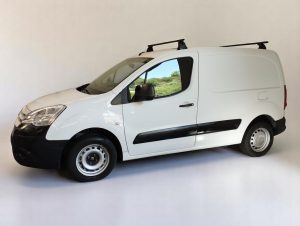 BERLINGO 1.6 HDI 92 STE CLUB