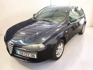 147 1.9 JTD 120 MILANO 3P