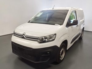BERLINGO VAN 1.5 BLUEHDI 100 STE CLUB
