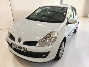 CLIO III 1.2 75 CFT PK CLIM EXPRESSION