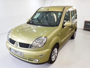 KANGOO 1.5 DCI 85 CONFORT EXPRESSION