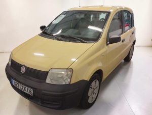 PANDA 1.1 54 ECO TEAM