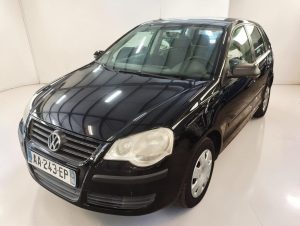 POLO 1.2 60 UNITED 5P