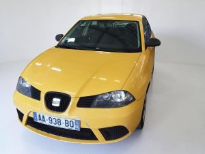 IBIZA 1.4 TDI 70 COLLECTOR 2 CLIM