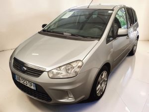 C-MAX 1.8 TDCI 115