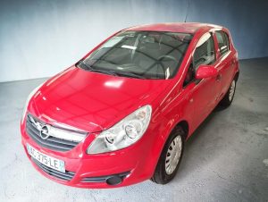 CORSA 1.3 CDTI 75 ENJOY 5P