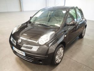 MICRA 1.2 80 MIX