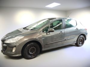308 1.6 HDI 110 NAVTEQ 5P