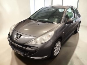 206+ 1.4 75 URBAN 3P