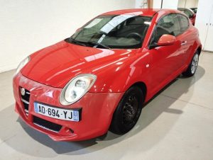 MITO 1.4 MPI 78 JUNIOR 3P
