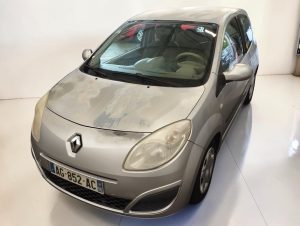 TWINGO II 1.2 LEV 75 TREND 3P