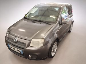 PANDA 1.4 16V 100 SPORT 5P