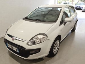 PUNTO 1.3 MULTIJET 75 DYNAMIC 5P