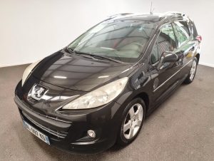 207 SW 1.6 HDI 90 SERIE 64