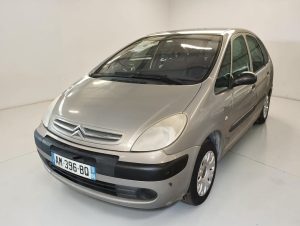 XSARA PICASSO 1.6 HDI 92 5P