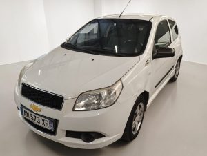 AVEO 1.2 84 3P