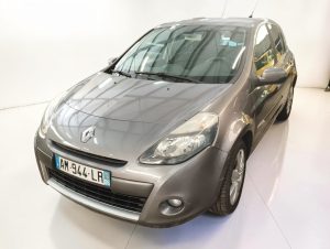CLIO III 1.5 DCI 85 EXCEPTION