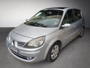 SCENIC 1.9 DCI 130 LATITUDE 5P