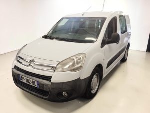 BERLINGO L1 1.6 HDI 92 STE BUSINESS