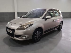 SCENIC 1.9 DCI 130