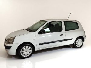 CLIO CAMPUS 1.5 DCI 68 STE