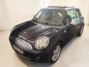 HATCH 1.6 120