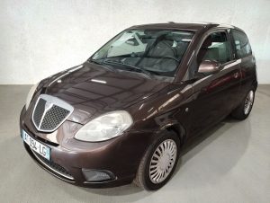 YPSILON 1.2 60 Y 3P