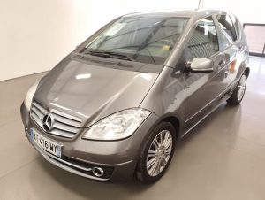 CLASSE A 180 2.0 CDI 109 BA