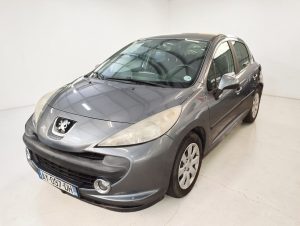 207 1.4 VTI 95 TRENDY