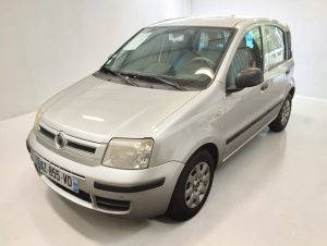 PANDA MY 1.2 69 DYNAMIC 5P