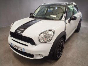 COUNTRYMAN COOPER S 1.6 184
