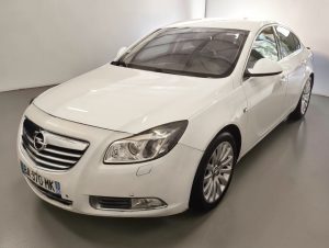 INSIGNIA 2.0 CDTI 160 COSMO PACK