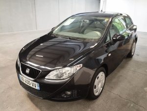 IBIZA 1.6 TDI 90 STYLE 3P